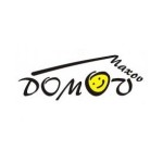 DomovMaxov_logo